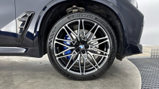 BMW X5 M xDrive X5 M Competition 5dr Step Auto Petrol Estate